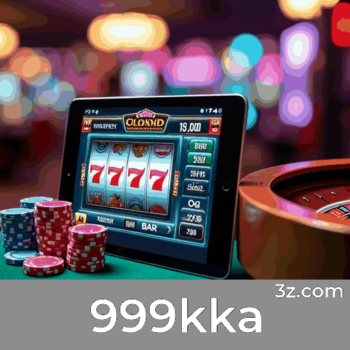 999kka: Aprenda Estratégias de Jogos e Melhore Suas Habilidades