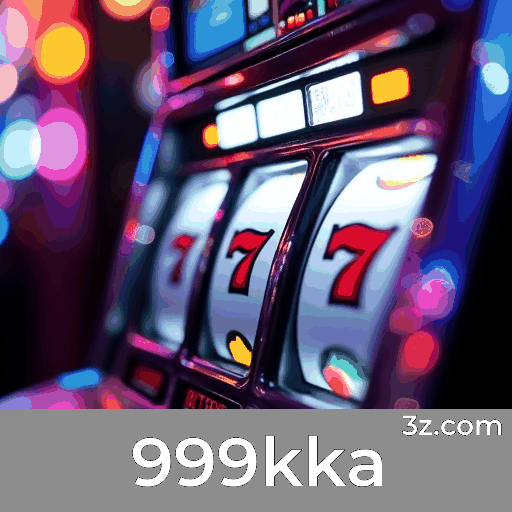 999kka: Experiência de cassino premiada e segura